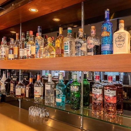 莱斯特市中心安可华美达酒店 莱切斯特 外观 照片